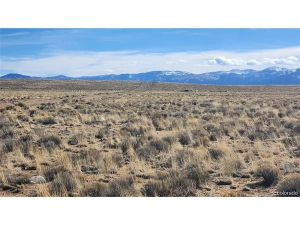 3 17th, Blanca, CO 81123