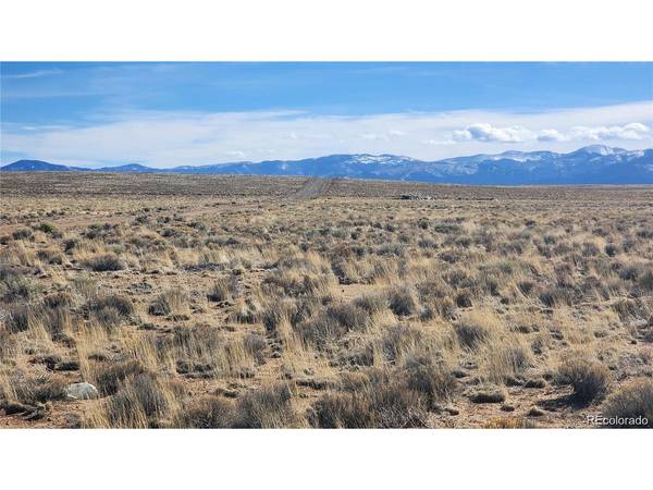 3 17th, Blanca, CO 81123