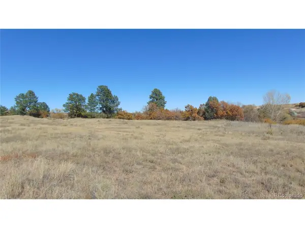 4771 Jackson Creek, Sedalia, CO 80135