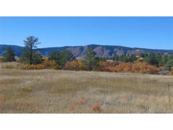 4771 Jackson Creek, Sedalia, CO 80135