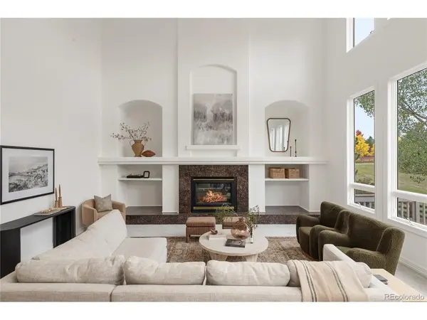 10797 S Monaco, Littleton, CO 80124