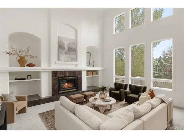 10797 S Monaco, Littleton, CO 80124