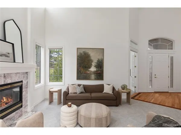 10797 S Monaco, Littleton, CO 80124