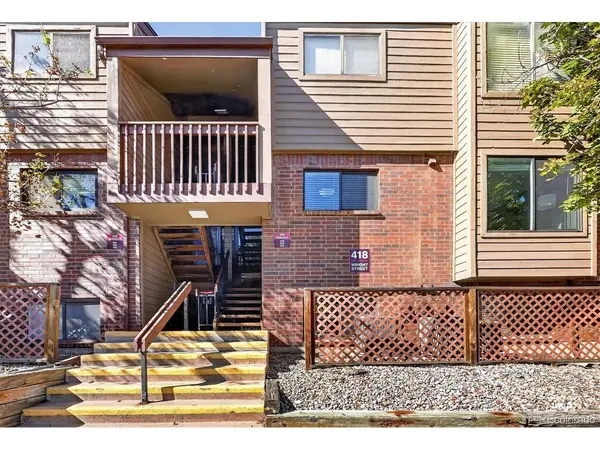 418 Wright ##202, Lakewood, CO 80228