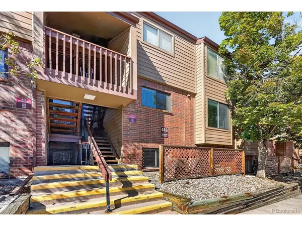 418 Wright ##202, Lakewood, CO 80228