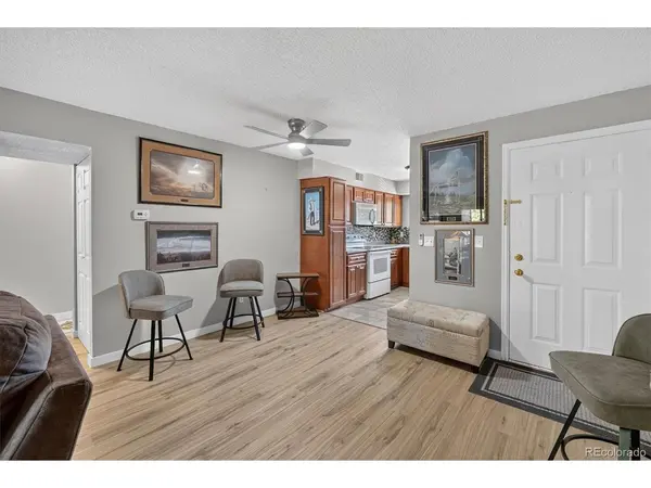 418 Wright ##202, Lakewood, CO 80228