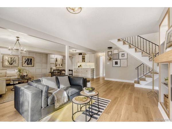 3111 S Holly, Denver, CO 80222