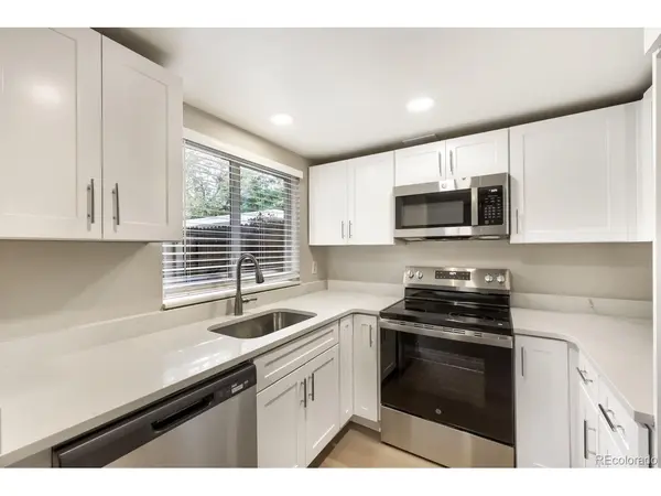 5951 S Willow, Greenwood Village, CO 80111