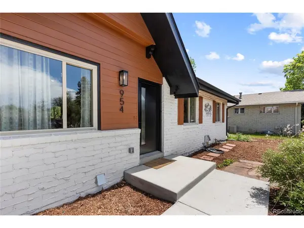 954 S Ivy, Denver, CO 80224
