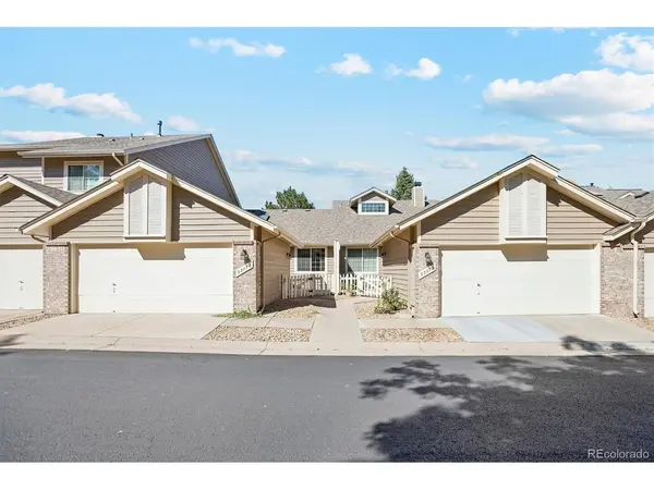 3327 W 114th #E, Westminster, CO 80031