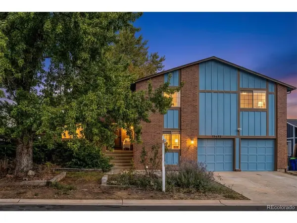 19495 E Floyd, Aurora, CO 80013