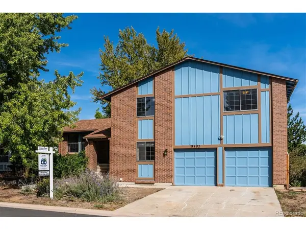 19495 E Floyd, Aurora, CO 80013