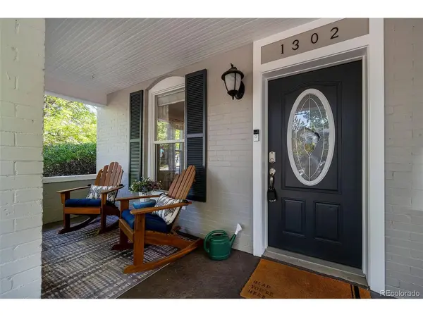 1302 S Elizabeth, Denver, CO 80210