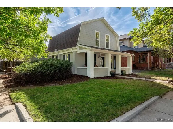 1302 S Elizabeth, Denver, CO 80210
