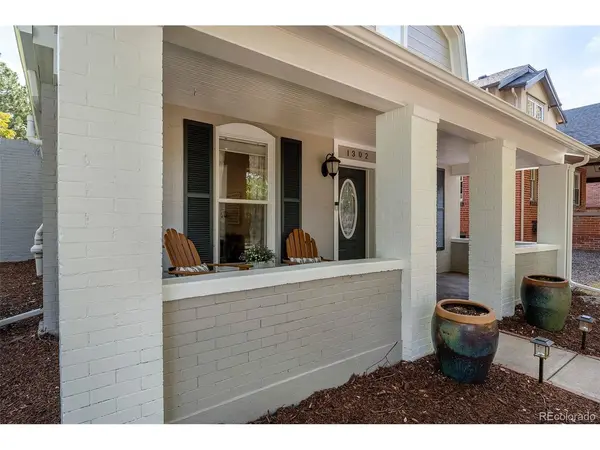 1302 S Elizabeth, Denver, CO 80210