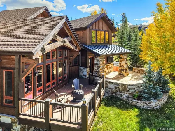 315 Lake Edge, Breckenridge, CO 80424
