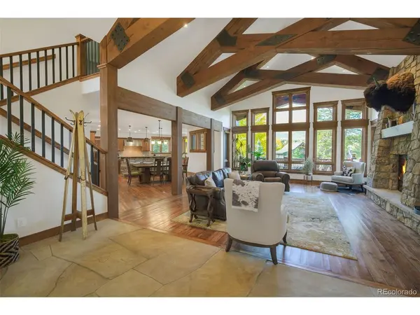 315 Lake Edge, Breckenridge, CO 80424