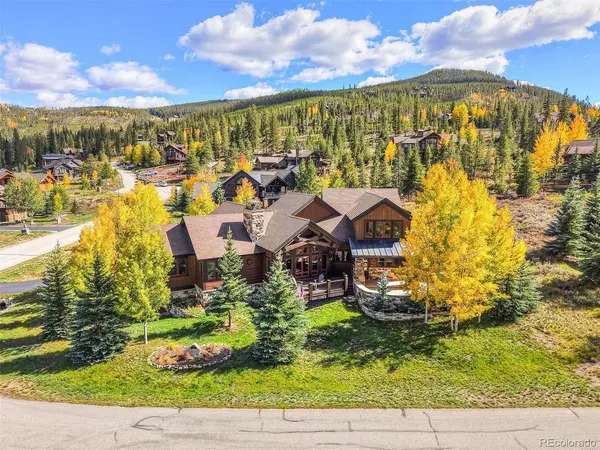 315 Lake Edge, Breckenridge, CO 80424