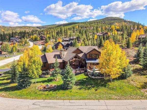 315 Lake Edge, Breckenridge, CO 80424