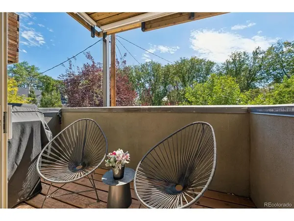 1616 N Gilpin, Denver, CO 80218