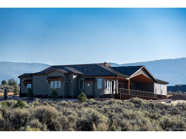52 Grosbeak, Glenwood Springs, CO 81601