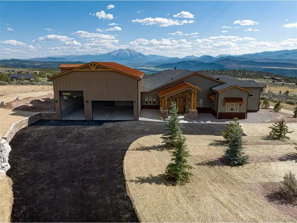 52 Grosbeak, Glenwood Springs, CO 81601