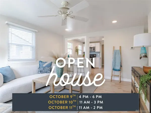 6845 W 55th, Arvada, CO 80002