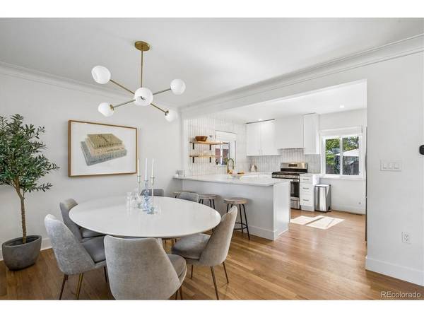 2908 W 40th, Denver, CO 80211