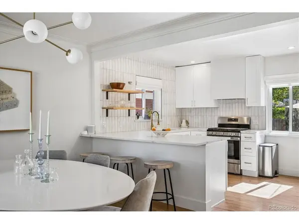 2908 W 40th, Denver, CO 80211