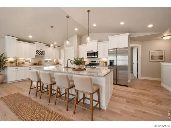 5527 Wetlands, Frederick, CO 80504