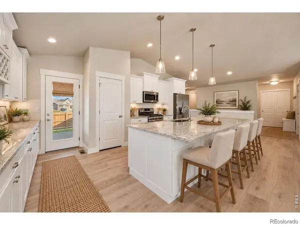 5527 Wetlands, Frederick, CO 80504