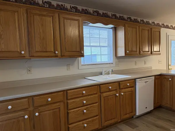 502 18Th Street ***, Bedford, IN 47421