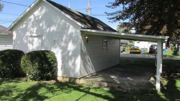 716 E Walnut ST, Portland, IN 47371-2025
