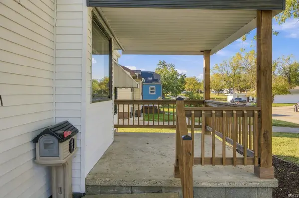 1401 S 24th ST, Lafayette, IN 47905