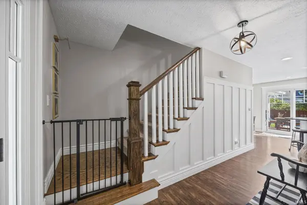 3064 Benton ST, West Lafayette, IN 47906