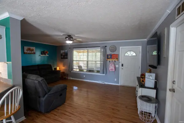 401 Mill ST, Frankton, IN 46044