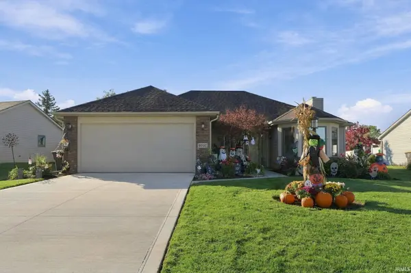 9707 Knoll Creek CV, Fort Wayne, IN 46804