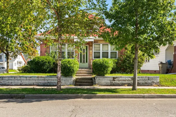 502 S Bendix DR, South Bend, IN 46619-3104