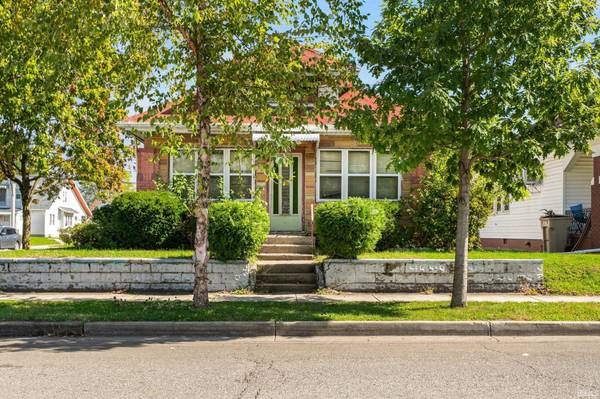 502 S Bendix DR, South Bend, IN 46619-3104
