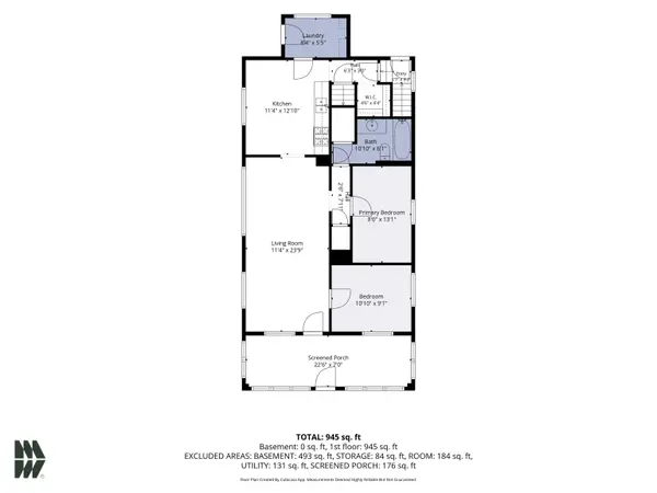 502 S Bendix DR, South Bend, IN 46619-3104
