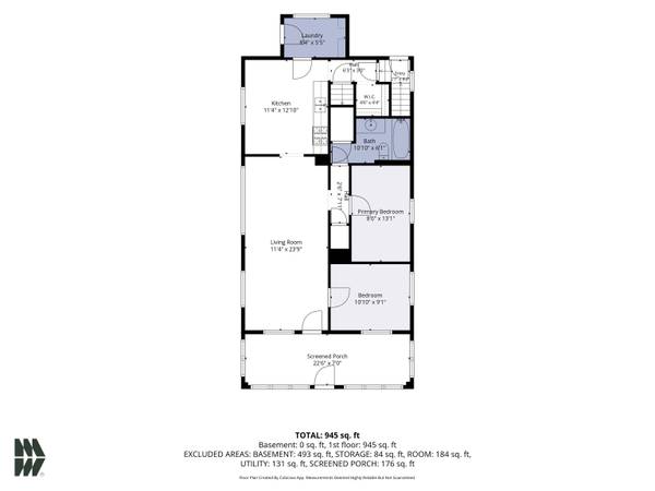 502 S Bendix DR, South Bend, IN 46619-3104
