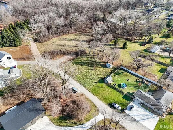 TBD Lot 38 Mayhew Road ***, Fort Wayne, IN 46835