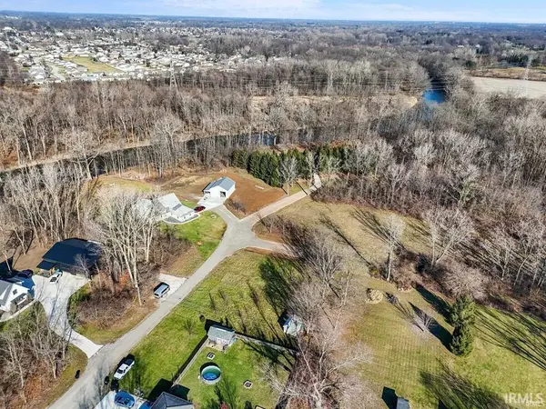 TBD Lot 38 Mayhew Road ***, Fort Wayne, IN 46835