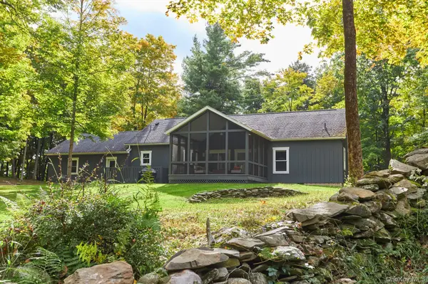 10 Old Primrose Hill, Rhinebeck, NY 12572