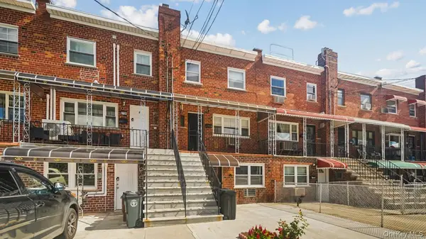2726 Hone AVE, Bronx, NY 10469