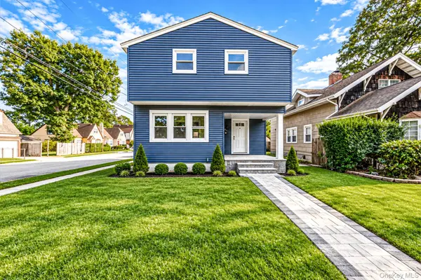 566 Stowe AVE, Baldwin, NY 11510