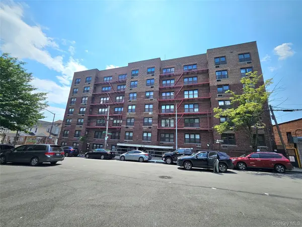 87-70 173rd ST #5P, Jamaica, NY 11432