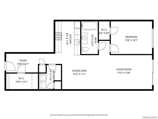 319 Endeavor PL #43, College Point, NY 11356
