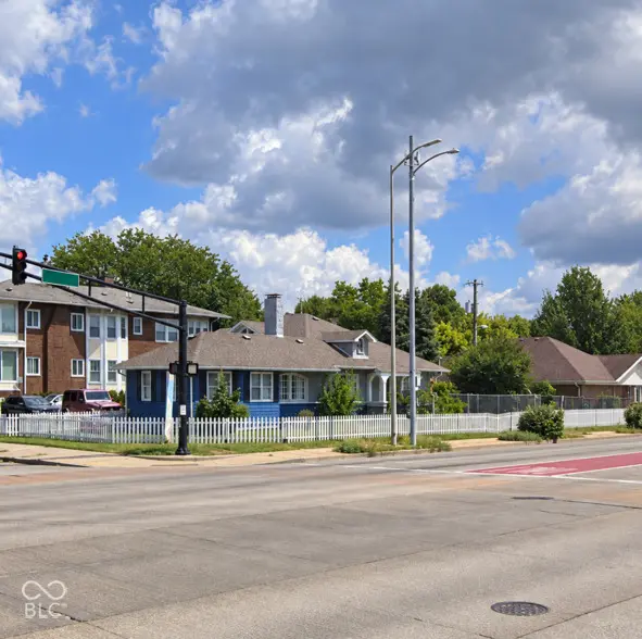 104 E 38th ST, Indianapolis, IN 46205