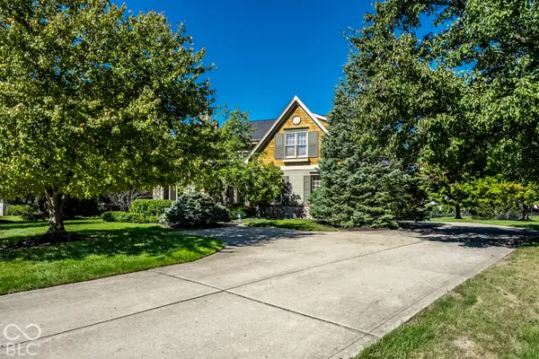12378 Hyacinth WAY, Carmel, IN 46032